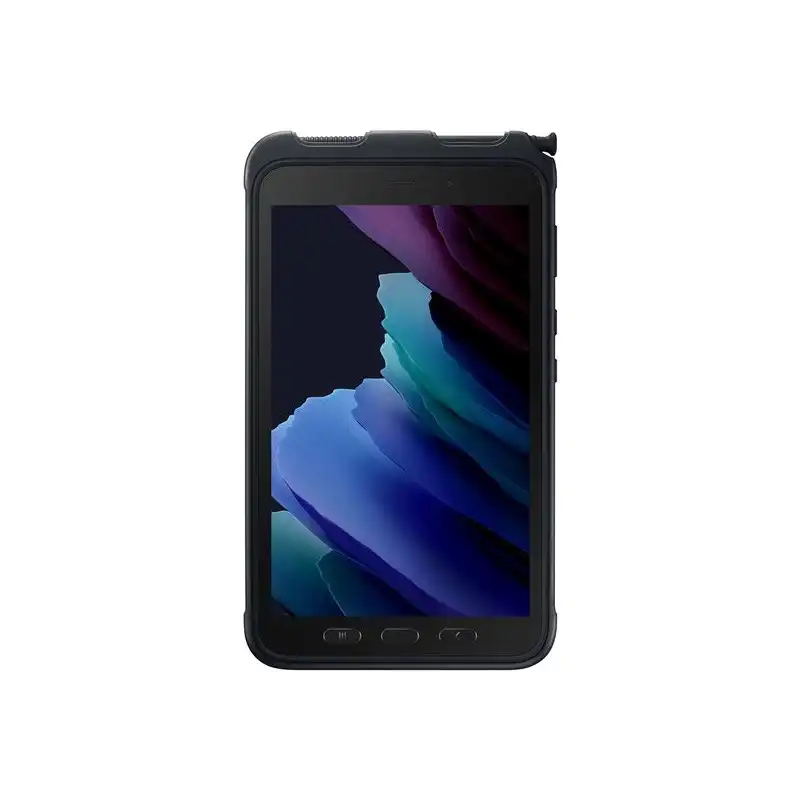 Samsung Galaxy Tab Active 3 - Enterprise Edition - tablette - robuste - Android 10 - 64 Go - 8" Plan... (SM-T570NZKAEUH)_1